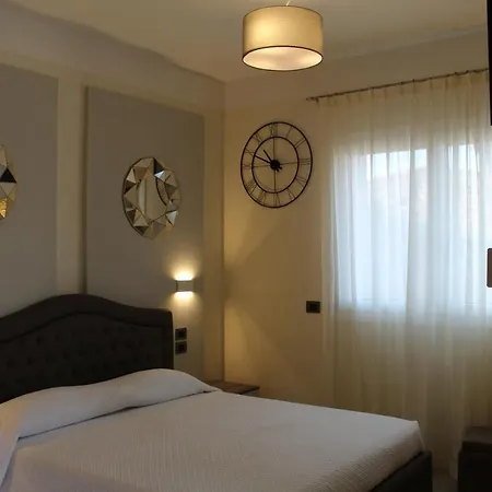 Villa Martina Luxury Rooms-3