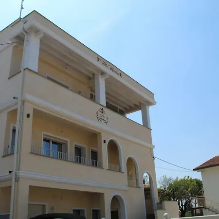 Villa Martina Luxury Rooms-2