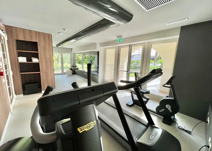 Villa Rosa DesenzanoVilla