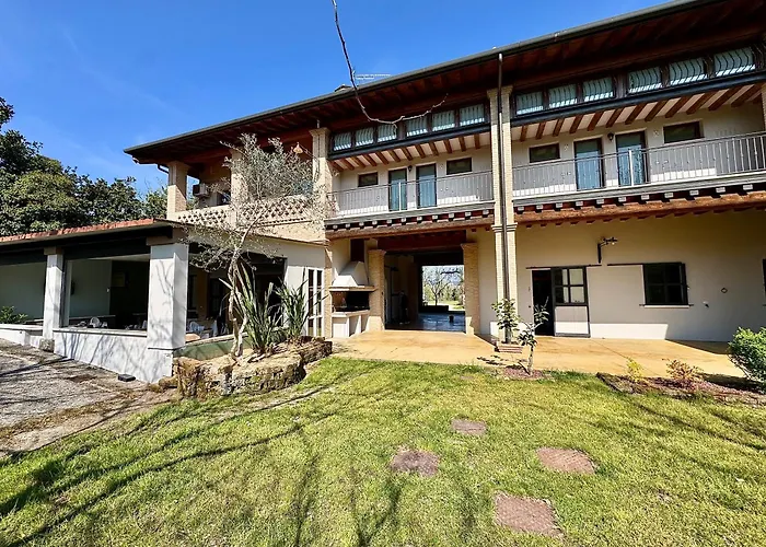 Agriturismo B&B Cascina Reciago Desenzano del Garda