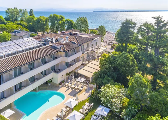 Villa Rosa DesenzanoVilla