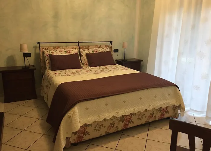B&B Villa Lina Desenzano del Garda